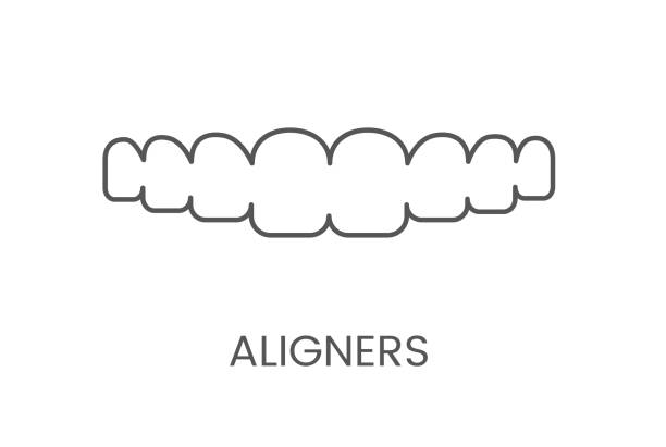 clear teeth aligner